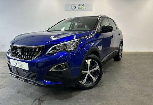 Peugeot II Active ** GARANTIE 24 MOIS **