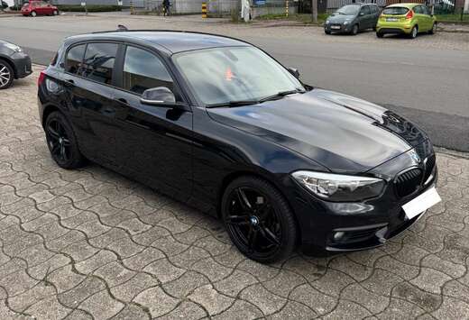 BMW d