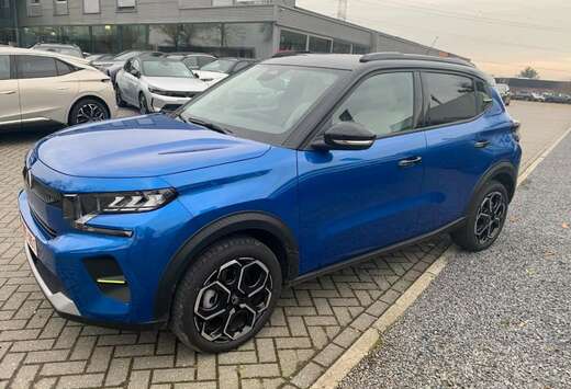 Citroen Hybrid 110 Automaat MAX