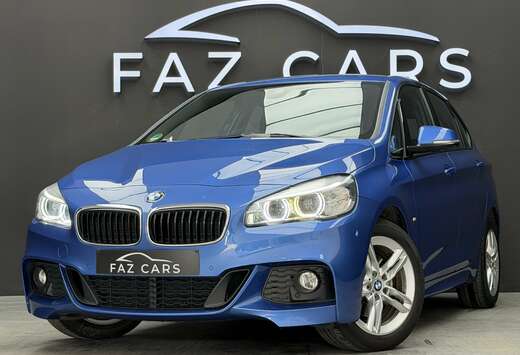 BMW Active Tourer 220i * 1ER PROP + PACK M + GARANTIE ...