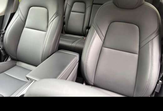 Tesla 72.5 kWh Dual Motor Performance (377 kW)