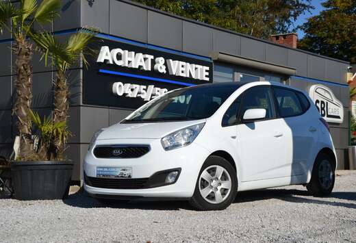 Kia NEW ARRIVAL1.4 CRDi Sense Eco