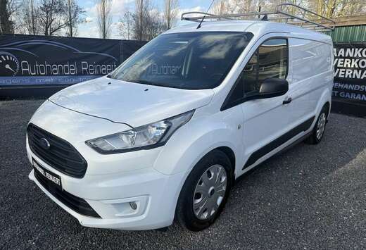 Ford 200 1.5 TDCi, Airco, Dakdrager, Trekhaak + Keuri ...