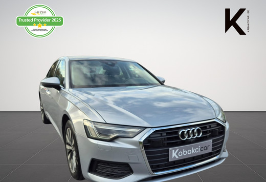 Audi 2.0 TDi Business Edition S tronic 12 MOIS GARANT ...