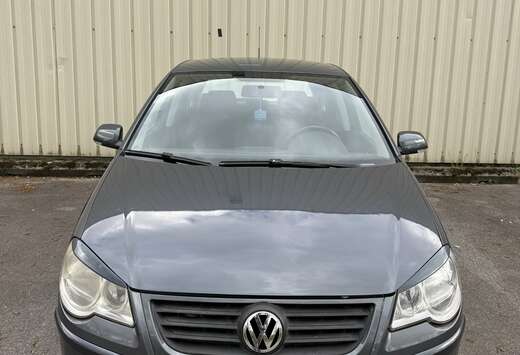 Volkswagen 1.2i United 2008 PRTE  TRE IMMATRICULÉ