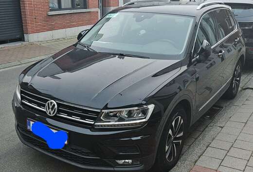 Volkswagen Tiguan 1.5 TSI ACT IQ.Drive OPF