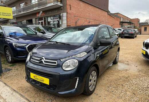 Citroen 1.0 VTi Feel*CLIM*GARANTIE