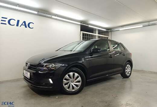 Volkswagen TDI Comfortline - Garantie