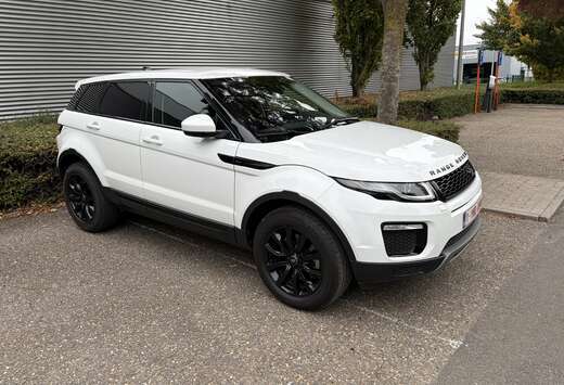 Land Rover 20 Diesel 4x4