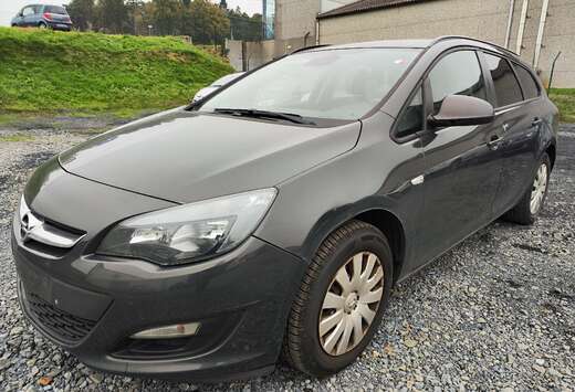 Opel Sports Tourer 1.7 CDTi ECOTEC Enjoy DPF