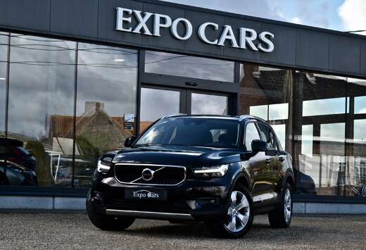 Volvo XC40 1.5 T3 Momentum Pro Geartronic*APPLE CARPL ...