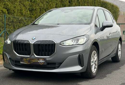 BMW Active Tourer 218 dA New Model