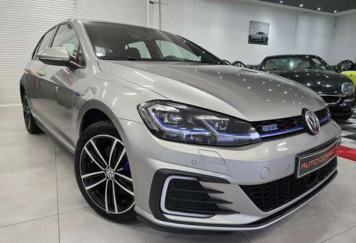 Volkswagen *R-LINE*GTE*TISSU SPORT*NAVI*CAMERA*LED*SP ...