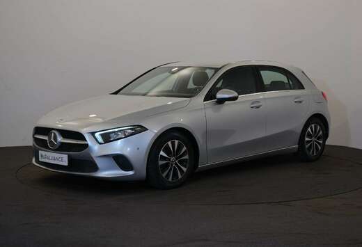 Mercedes-Benz Business Solution