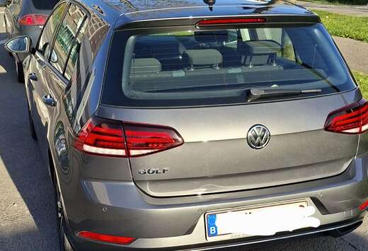 Volkswagen TSI 1.0 Qdrive .