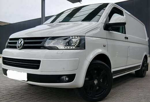 Volkswagen 2.0 CR Bi-TDi DSG