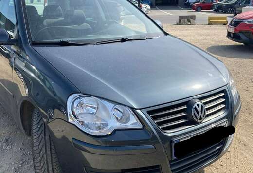 Volkswagen 1.2 70 Match