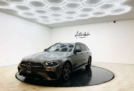 Mercedes-Benz 1AN GARANTIEPACK AMGCAMERA 360CARNET CO ...