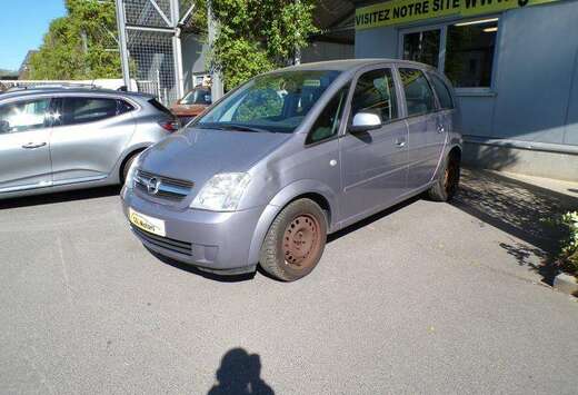 Opel 1.2 69cv Gris 11/05 1.000€ MARCHAND Airco