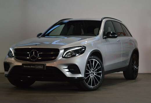 Mercedes-Benz 4MATIC