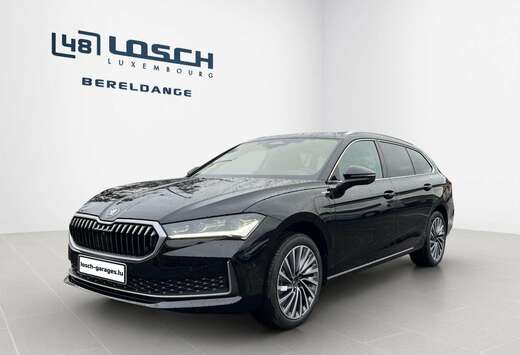 Skoda L&K