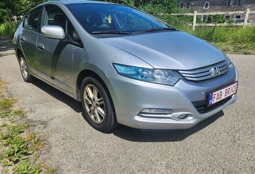 Honda Insight Hybrid 139000Km carnet complet  Euro 5