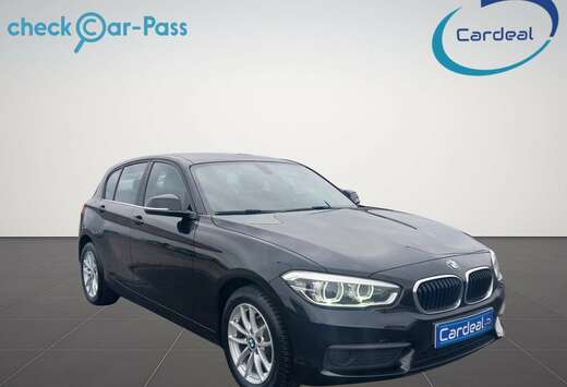 BMW GPS/CLIM/BLUETOOTH/GARANTIE/