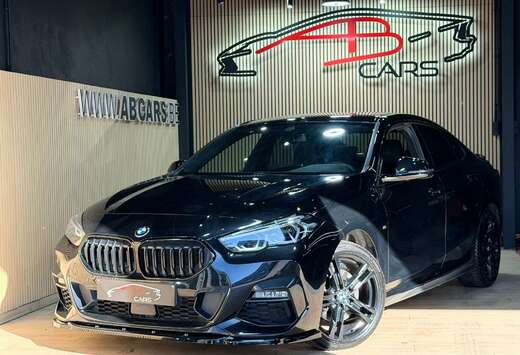 BMW DA * Gran Coupé * PACK M PERFORMANCE * 1ER PROPR ...