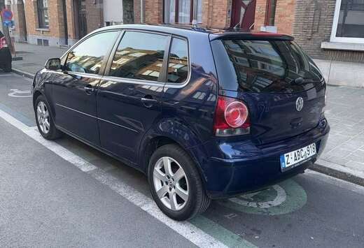 Volkswagen 1.2 70 United