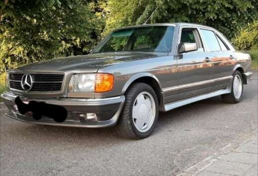 Mercedes-Benz CARAT DUCHATELET