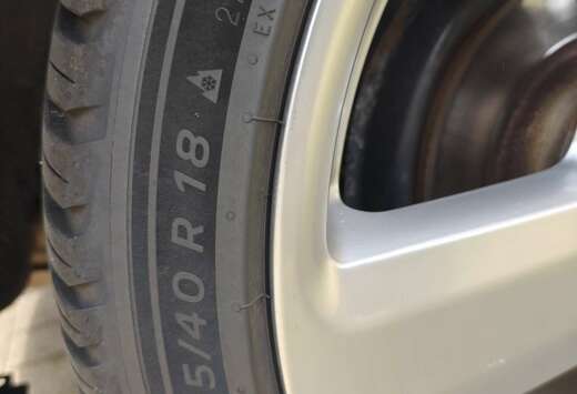 Audi 1.6 Ambition