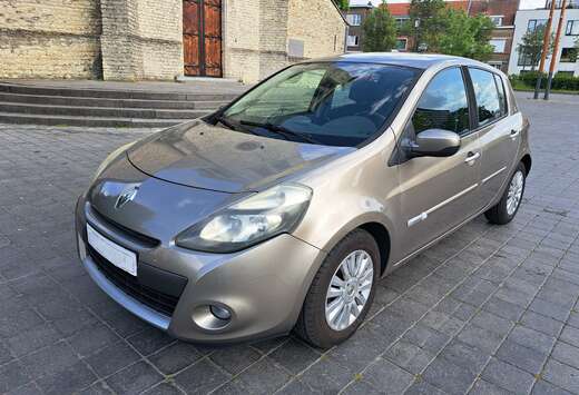 Renault Clio 1.2i