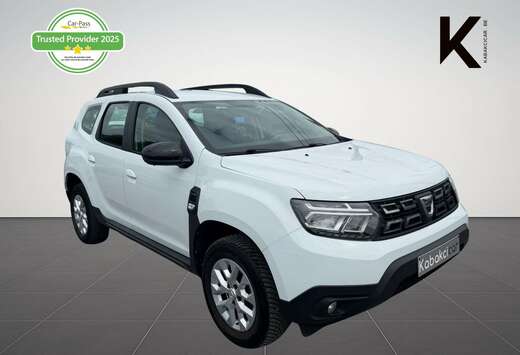 Dacia Duster 1.5 Blue dCi 4WD / Clim / Attache Remorq ...