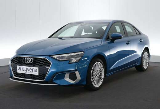 Audi Sedan 30 TFSI Advanced Business+ LEDER/CUIR LED  ...