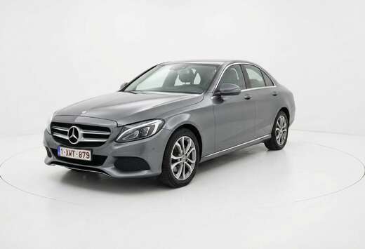 Mercedes-Benz d
