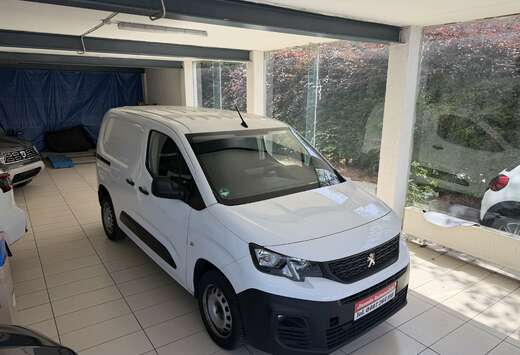 Peugeot 1.5HDI 102CV*3PLACES*CARPLAY*AIRCO*GARANTIE 1 ...