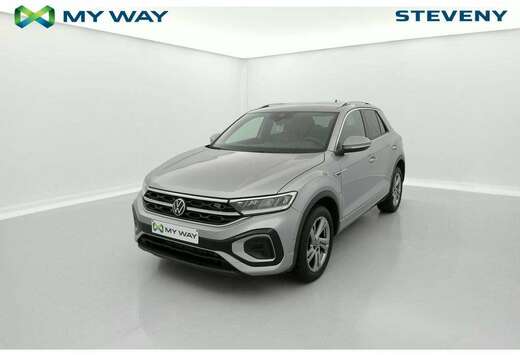 Volkswagen R LINE 1.5TSI 110KW(150CV) DSG * My Way Se ...