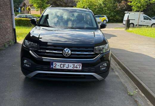 Volkswagen 1.0 TSI Life OPF