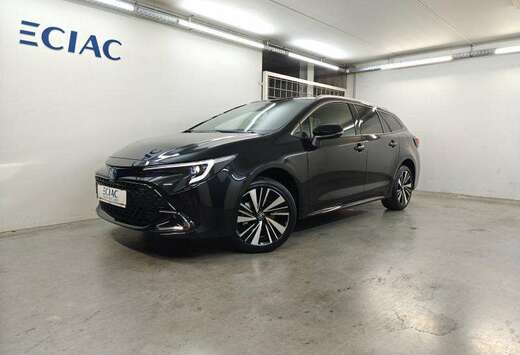 Toyota Style - Garantie