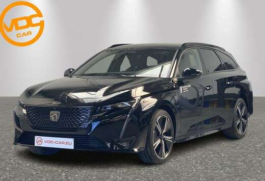 Peugeot GT