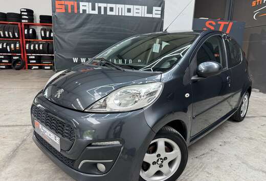 Peugeot **GARANTIE 12 MOIS **