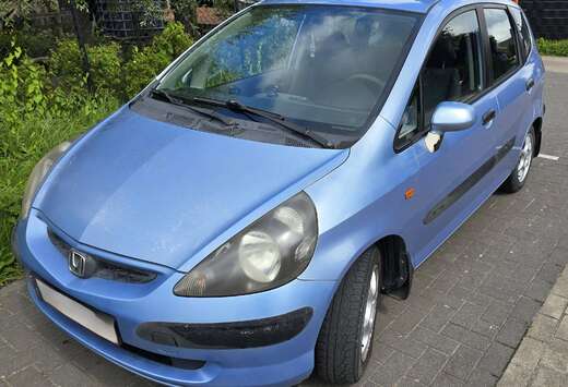 Honda Jazz 1.4i ES