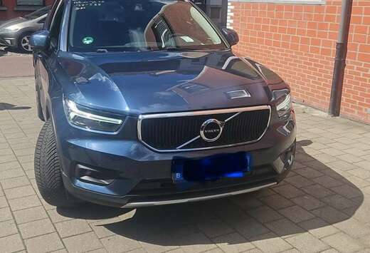 Volvo 1.5 T2 Momentum Core