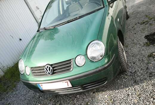 Volkswagen 1.2 - 65