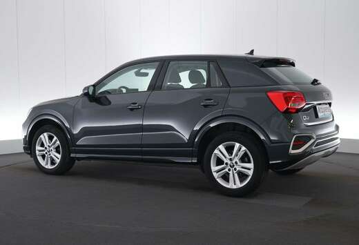 Audi 35 TFSI S-Tronic Advanced Business+ Ed. LEDER/CU ...