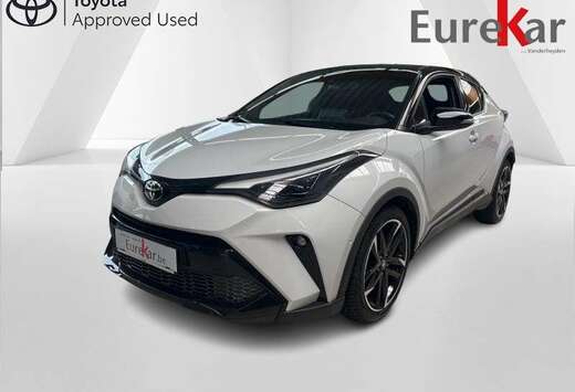 Toyota GR SPORT