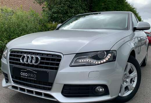 Audi BERLINE 2.0 TDI 136CV / Xenon / LED / Cuir / Gps ...