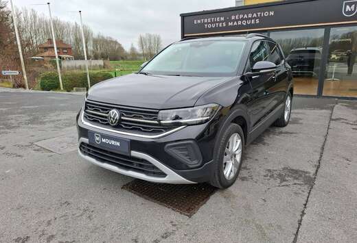 Volkswagen 1.0l Life Business GPS/CLIM/CAMERA/ TVA DE ...