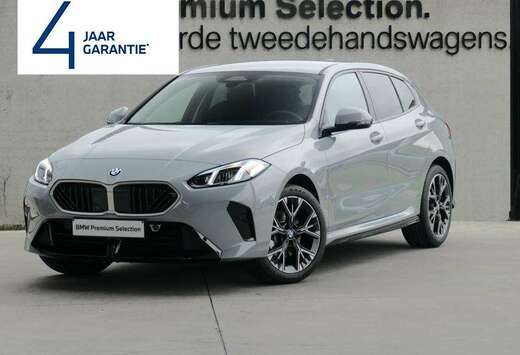 BMW 116iA M Sport  CAMERA