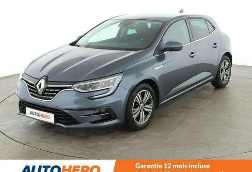 Renault 1.5 BLUE dCi Intens